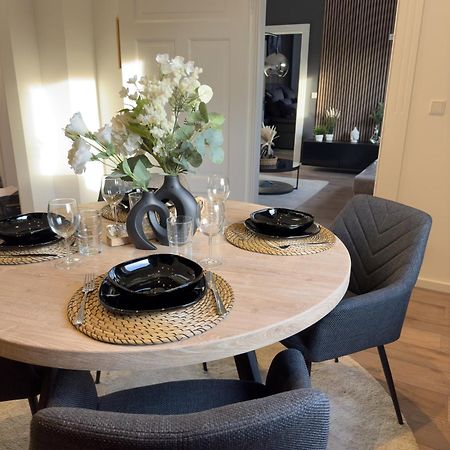 Belm Ferienwohnung Am Bach المظهر الخارجي الصورة