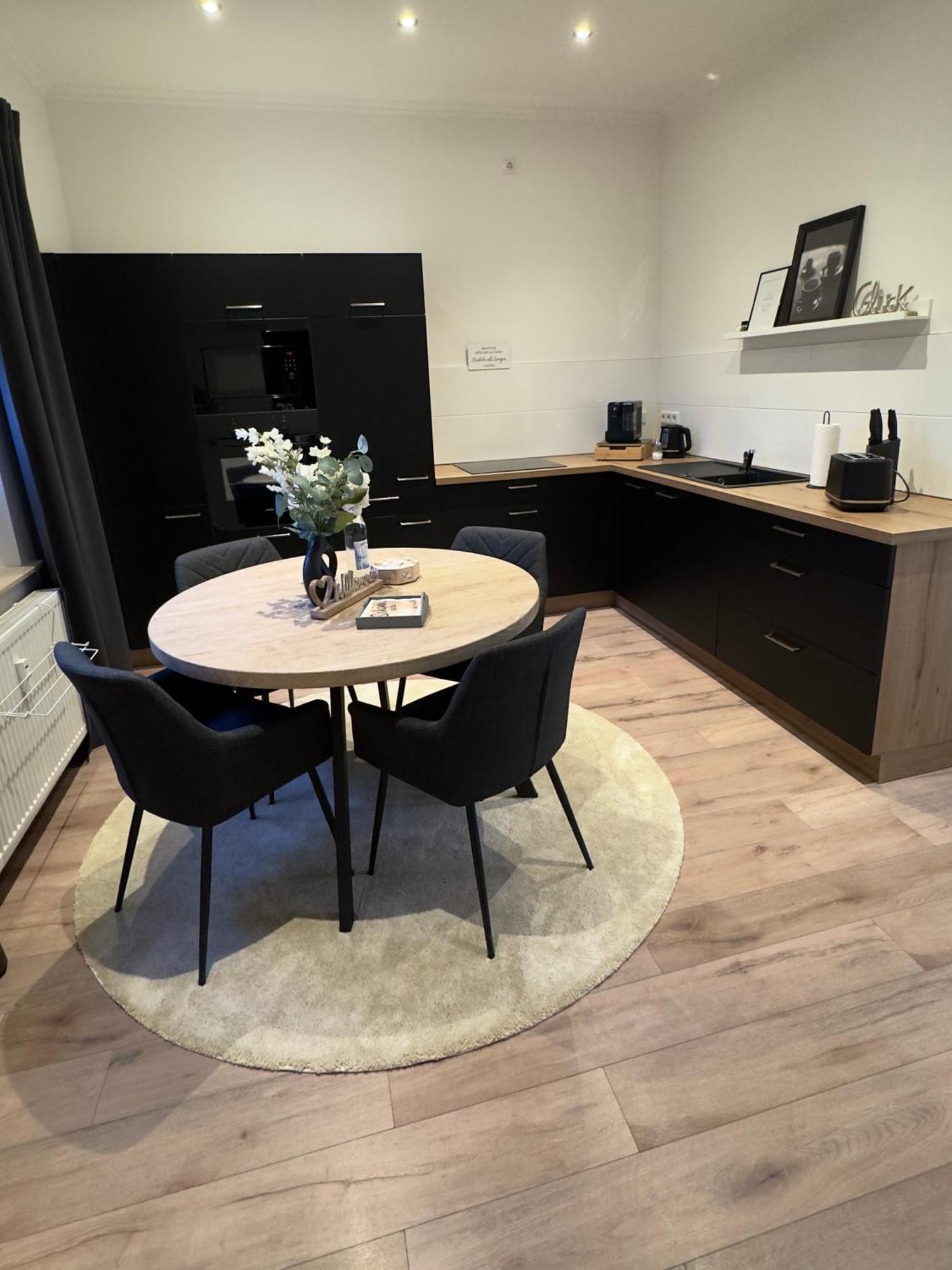 Belm Ferienwohnung Am Bach المظهر الخارجي الصورة