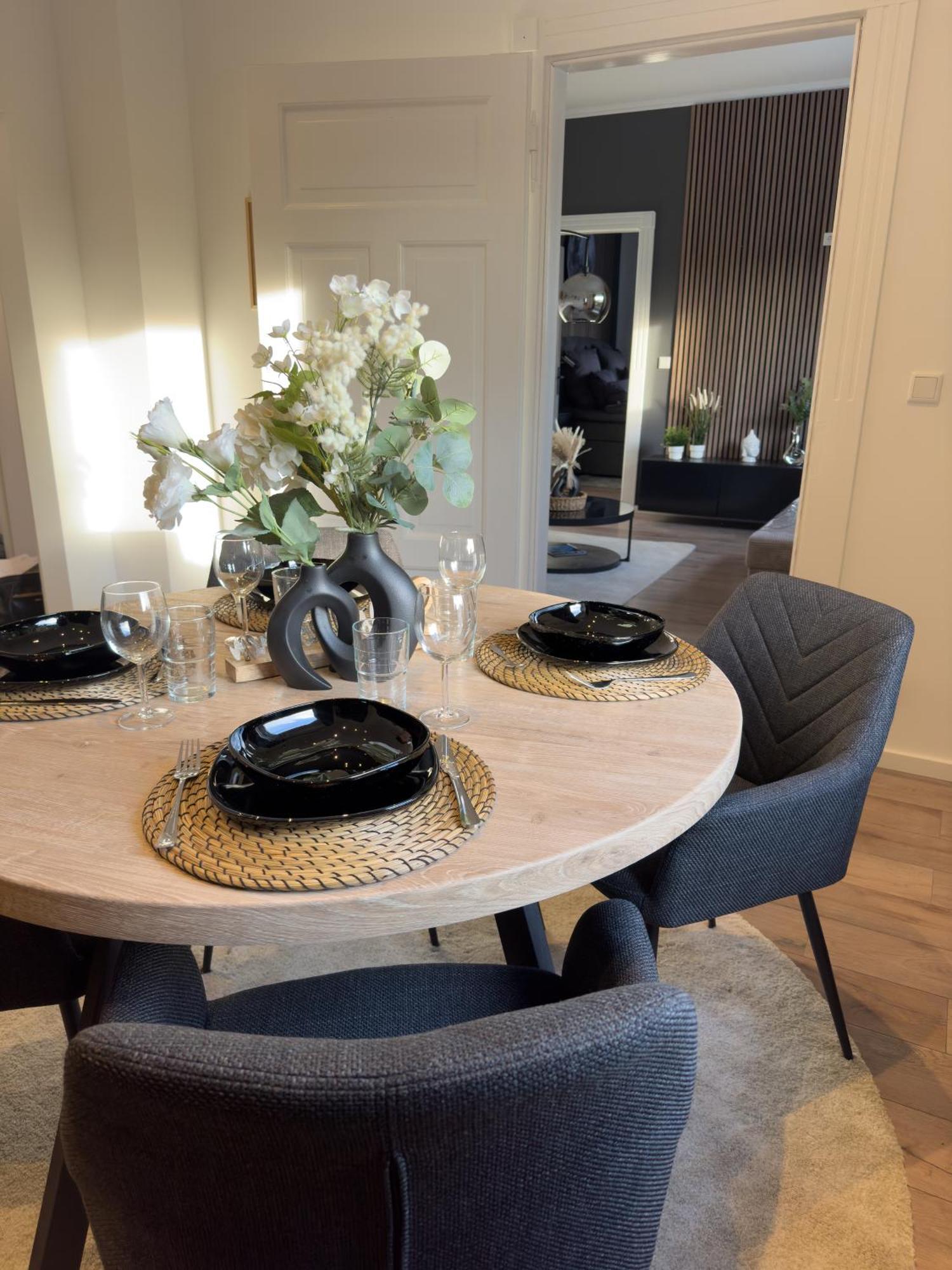 Belm Ferienwohnung Am Bach المظهر الخارجي الصورة